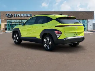 Hyundai KONA 2024 SEL 4dr Crossover