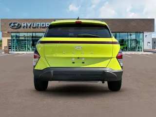 Hyundai KONA 2024 SEL 4dr Crossover