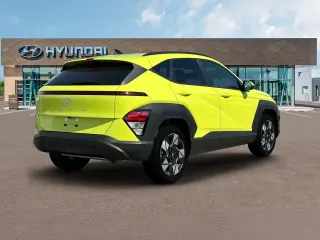 Hyundai KONA 2024 SEL 4dr Crossover