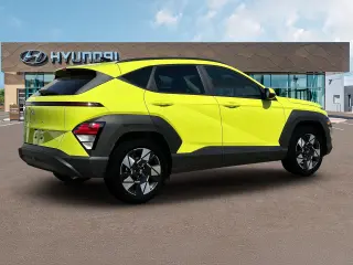 Hyundai KONA 2024 SEL 4dr Crossover