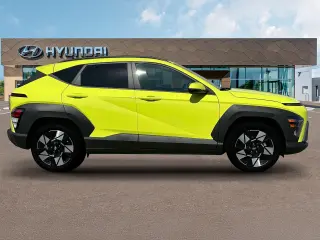 Hyundai KONA 2024 SEL 4dr Crossover