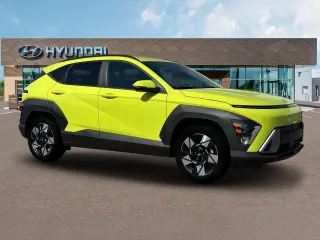 Hyundai KONA 2024 SEL 4dr Crossover