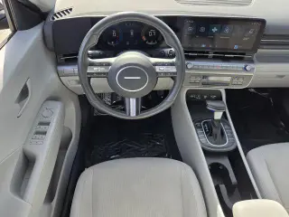 Hyundai KONA 2024 AWD SEL 4p Crossover