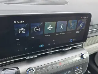 Hyundai KONA 2024 AWD SEL 4p Crossover