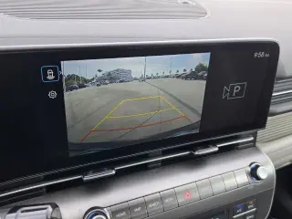 Hyundai KONA 2024 AWD SEL 4p Crossover