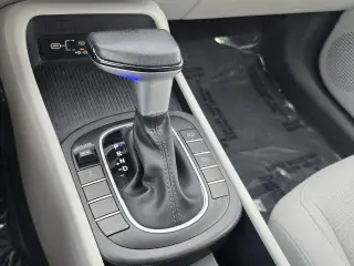 Hyundai KONA 2024 AWD SEL 4p Crossover