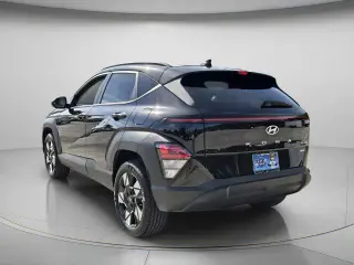 Hyundai KONA 2024 AWD SEL 4p Crossover