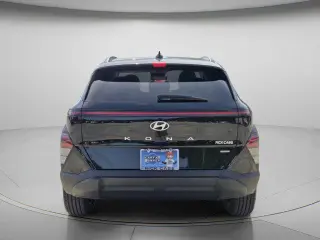 Hyundai KONA 2024 AWD SEL 4p Crossover