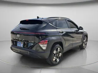 Hyundai KONA 2024 AWD SEL 4p Crossover