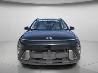 Hyundai KONA 2024 AWD SEL 4p Crossover