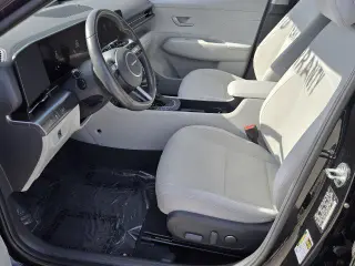 Hyundai KONA 2024 AWD SEL 4p Crossover