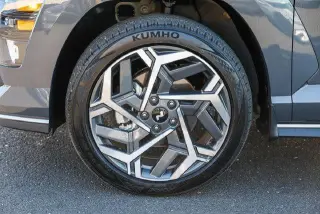 Hyundai KONA 2025 AWD N Line 4p Crossover