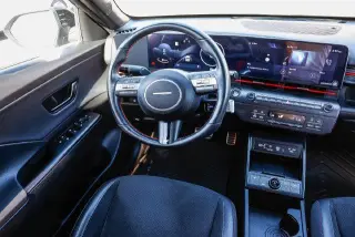 Hyundai KONA 2025 AWD N Line 4p Crossover