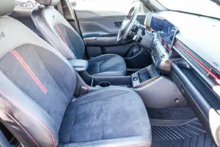 Hyundai KONA 2025 AWD N Line 4p Crossover