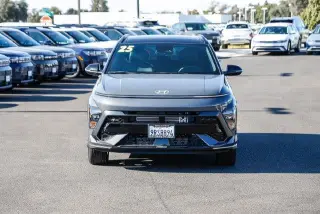 Hyundai KONA 2025 AWD N Line 4p Crossover