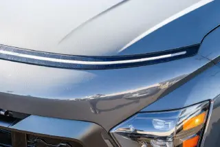 Hyundai KONA 2025 AWD N Line 4p Crossover