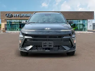 Hyundai KONA 2024 AWD N Line 4dr Crossover