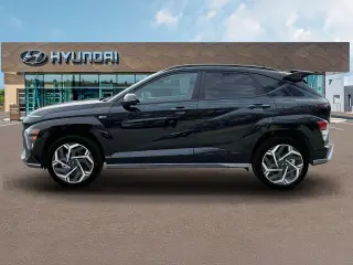 Hyundai KONA 2024 AWD N Line 4dr Crossover