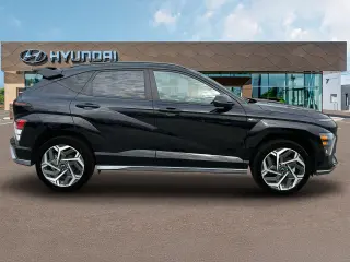 Hyundai KONA 2024 AWD N Line 4dr Crossover