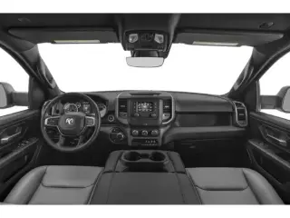 Ram 1500 2022 4x4 Limited Longhorn 4dr Crew Cab 5.6 ft. SB Pickup