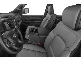 Ram 1500 2022 4x4 Limited Longhorn 4dr Crew Cab 5.6 ft. SB Pickup