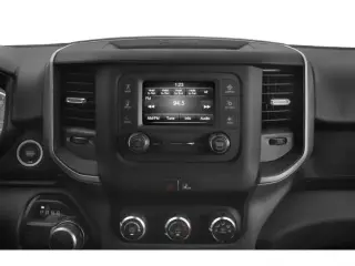Ram 1500 2022 4x4 Limited Longhorn 4dr Crew Cab 5.6 ft. SB Pickup