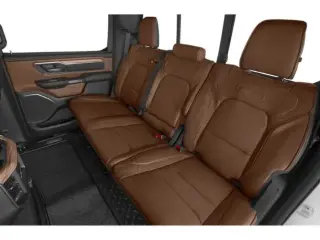Ram 1500 2022 4x4 Limited Longhorn 4dr Crew Cab 5.6 ft. SB Pickup