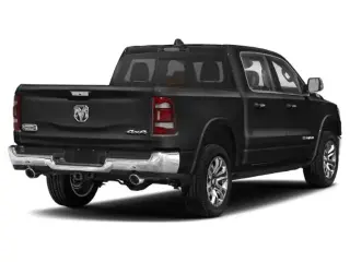 Ram 1500 2022 4x4 Limited Longhorn 4dr Crew Cab 5.6 ft. SB Pickup