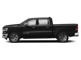 Ram 1500 2022 4x4 Limited Longhorn 4dr Crew Cab 5.6 ft. SB Pickup