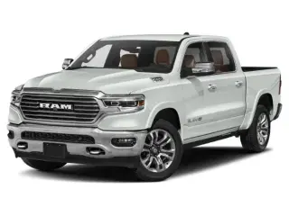 Ram 1500 2022 4x4 Limited Longhorn 4dr Crew Cab 5.6 ft. SB Pickup