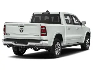 Ram 1500 2022 4x4 Limited Longhorn 4dr Crew Cab 5.6 ft. SB Pickup