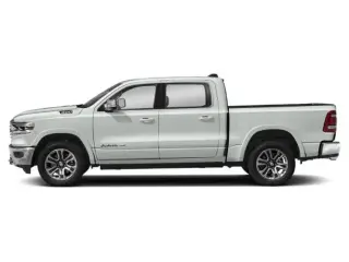 Ram 1500 2022 4x4 Limited Longhorn 4dr Crew Cab 5.6 ft. SB Pickup