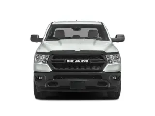 Ram 1500 2022 4x4 Limited Longhorn 4dr Crew Cab 5.6 ft. SB Pickup