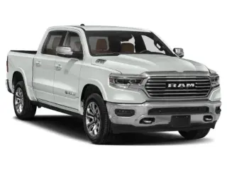 Ram 1500 2022 4x4 Limited Longhorn 4dr Crew Cab 5.6 ft. SB Pickup