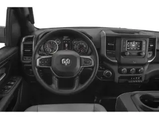 Ram 1500 2022 4x4 Limited Longhorn 4dr Crew Cab 5.6 ft. SB Pickup