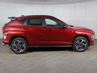 Hyundai KONA 2024 AWD N Line 4dr Crossover