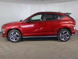 Hyundai KONA 2024 AWD N Line 4dr Crossover