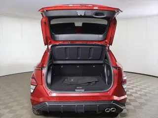 Hyundai KONA 2024 AWD N Line 4dr Crossover