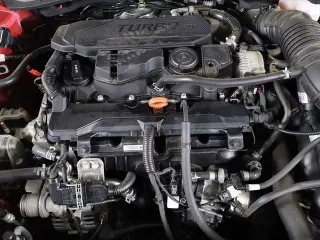 Hyundai KONA 2024 AWD N Line 4dr Crossover