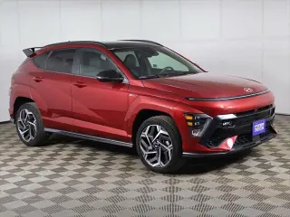 Hyundai KONA 2024 AWD N Line 4dr Crossover