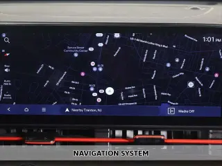 Hyundai KONA 2024 AWD N Line 4dr Crossover