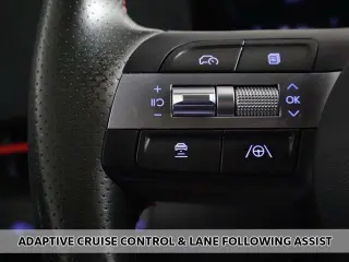 Hyundai KONA 2024 AWD N Line 4dr Crossover