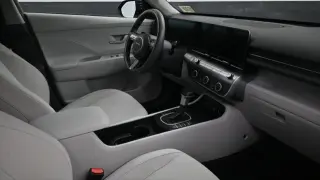 Hyundai KONA 2024 SE 4dr Crossover