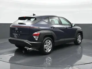 Hyundai KONA 2024 SE 4dr Crossover