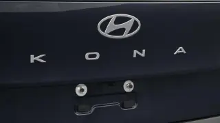 Hyundai KONA 2024 SE 4dr Crossover