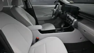 Hyundai KONA 2024 SE 4dr Crossover