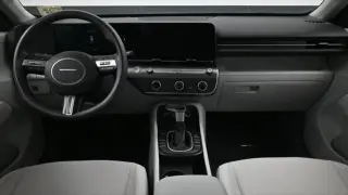 Hyundai KONA 2024 SE 4dr Crossover