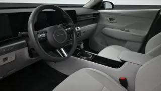 Hyundai KONA 2024 SE 4dr Crossover