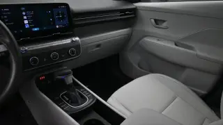 Hyundai KONA 2024 SE 4dr Crossover