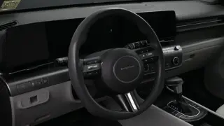 Hyundai KONA 2024 SE 4dr Crossover
